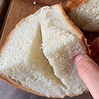 #憋在家里吃什么#奶酪面包的做法图解12