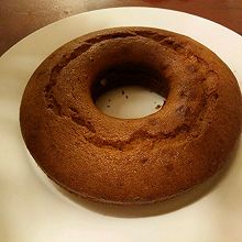 原味磅蛋糕【pound cake】