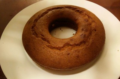 原味磅蛋糕【pound cake】