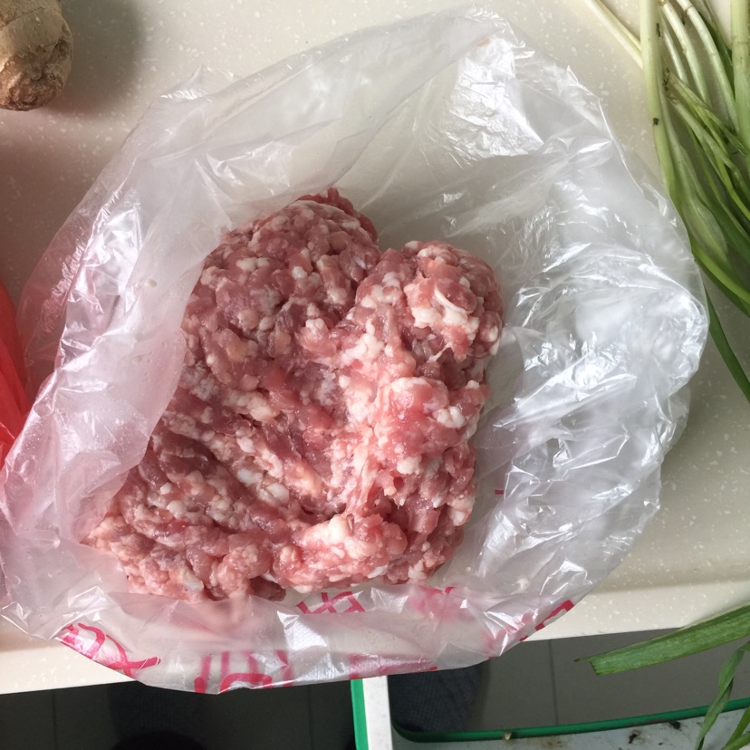 江南糯米肉丸的做法图解2