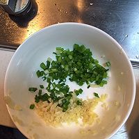 超简单～干煸四季豆的做法图解4