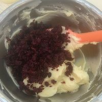 蔓越莓饼干的做法图解3