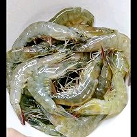啤酒香辣虾的做法图解3