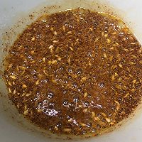 深夜食堂之孜然烤大虾的做法图解7