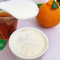 简单易做的健康美味的纯手工酸奶的做法图解13
