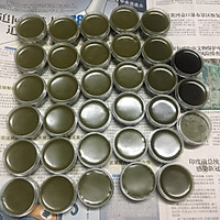 艾草薄荷膏的做法图解5