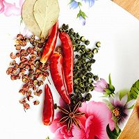 酸菜鱼的做法图解6