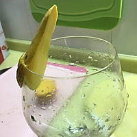 芒果千层盒子（内含切芒果小窍门）的做法图解5