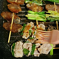 炸串串（少油版）的做法图解8