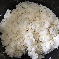 芝士焗饭(烤箱)的做法图解1