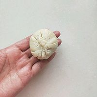 鲜肉月饼的做法图解18