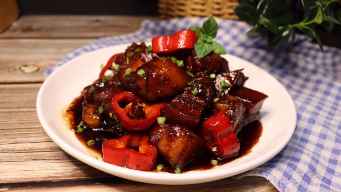 红烧肉