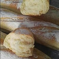 糯米——燕麦面包棒+宴客拿手菜的做法图解12