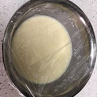 冰皮月饼的做法图解4