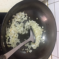 超级好吃的意大利面的做法图解4