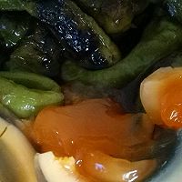 超级下饭菜_虎皮海椒的做法图解6