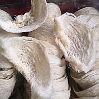 鲜炖燕窝的做法图解1