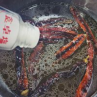 老汤熏卤鸡胗鹌鹑蛋鸡蛋｜卤海带藕片｜绝绝子｜超级详细的做法图解7