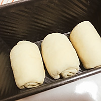 软到不知所措的北海道吐司 大名鼎鼎的面包（波兰种）的做法图解18