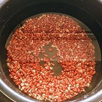 【小砖头UP养身帖】桂香红豆薏米手指年糕的做法图解1