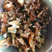 豇豆猪肉包子的做法图解5
