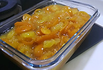 金桔酱(同理可做橘子酱，草莓酱，蜂蜜柚子酱)的做法