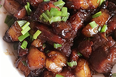 红烧肉