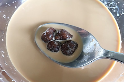 张小胖珍珠奶茶