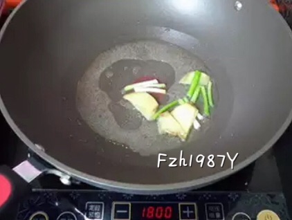 红烧肉～肥而不腻的做法图解3