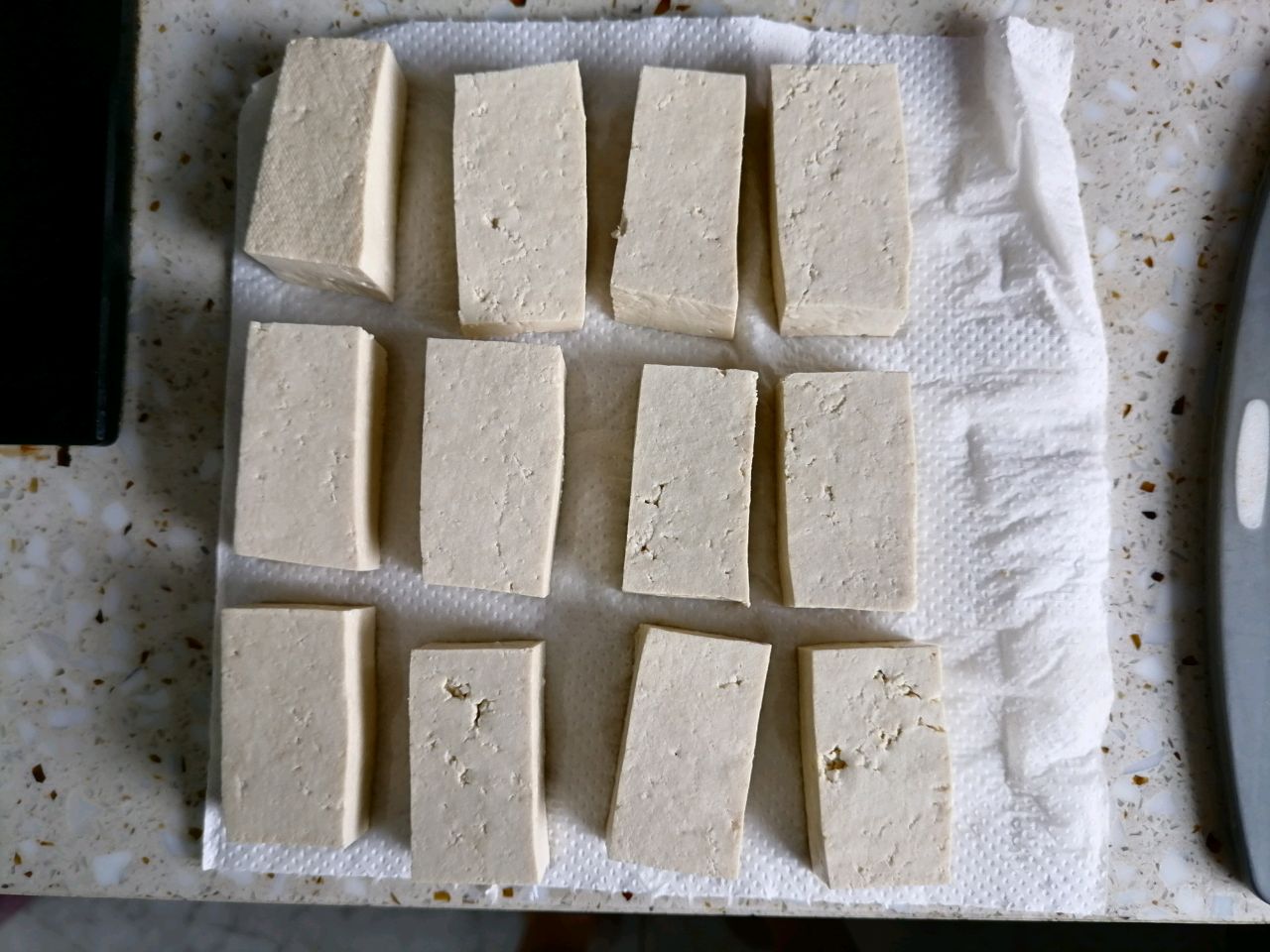 酱香豆腐怎么做_酱香豆腐的做法_豆果美食
