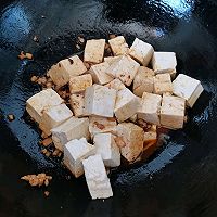 #向往的生活 就是外婆乡#麻婆豆腐的做法图解6