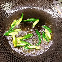 #向往的生活 就是外婆乡#爆炒鳝片的做法图解4