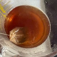 伯爵红茶吐司的做法图解1