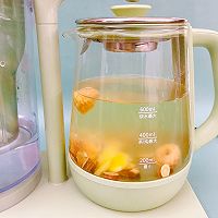 #东古滋味 幸福百味#甘草生姜汤的做法图解4