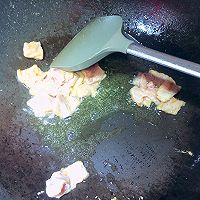 黄瓜炒肉片儿的做法图解4
