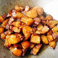 经典红烧肉的做法图解6
