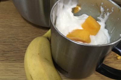 《清凉一夏》下午茶果盘