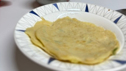 给宝宝做饭的第四天的做法