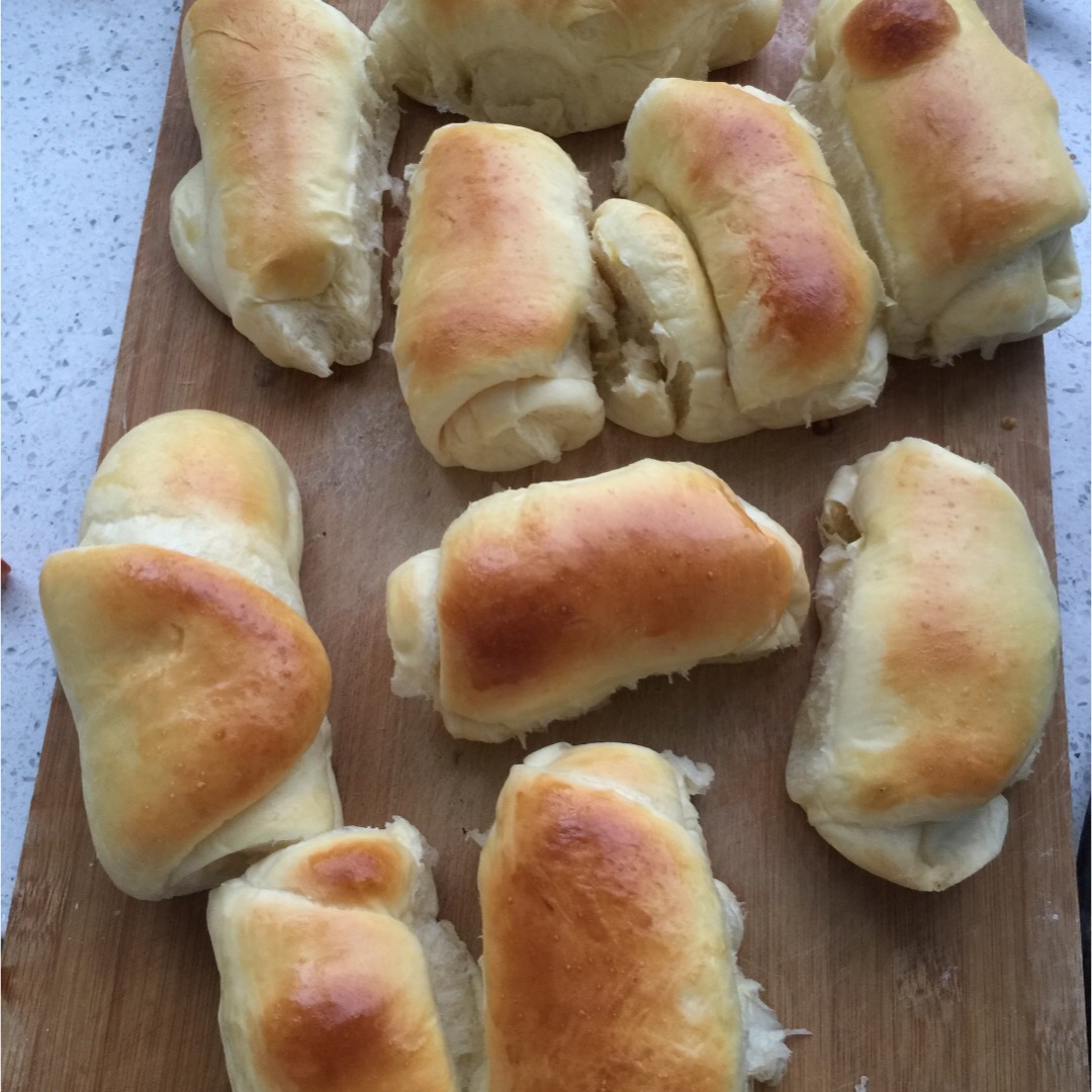 Croissant