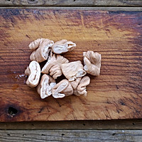 鲜到掉眉毛的春日时令美味——草头圈子#换着花样吃早餐#的做法图解4