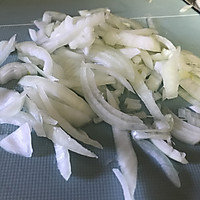 烤番茄酱 鸡肉意面pasta 适合中国胃的你的做法图解6