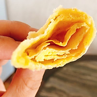 杂粮煎饼的做法图解8
