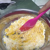 超级好吃好用的马卡龙方子汉堡低糖马卡龙#约会MOF#的做法图解1