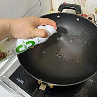 #纳福汇轻松喷出美味#荷兰豆炒时蔬的做法图解3