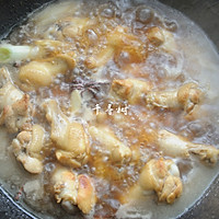 红烧鸡翅根 肉嫩鲜香 连汤汁都会被拌上米饭吃光光的做法图解11