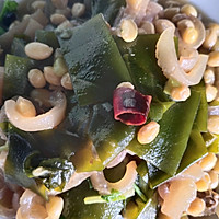 海带肉皮豆的做法图解5