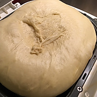传统老式面包的做法图解4