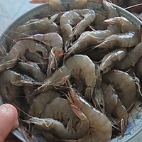 土豆香辣虾的做法图解1
