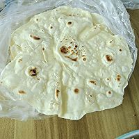 软香可口茄子饺子的做法图解12