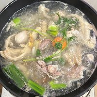 卤烧五样的做法图解7